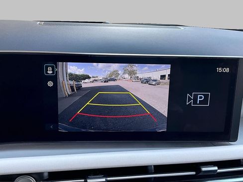 Used 2025 Hyundai Tucson SEL FWD image 28