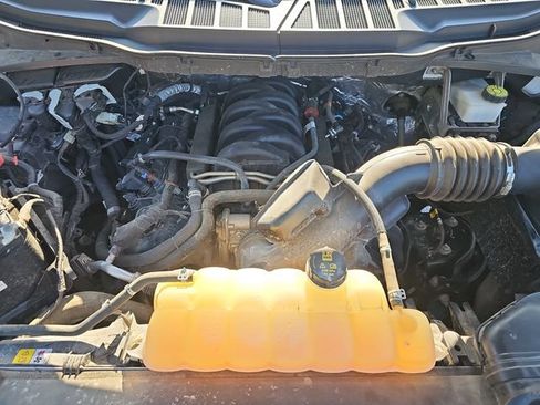 Used 2023 Ford F150 XLT w/ Equipment Group 302A High RWD image 32