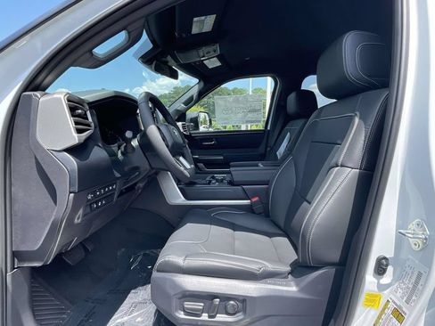 New 2026 Toyota Tundra SR5 AWD/4WD image 25