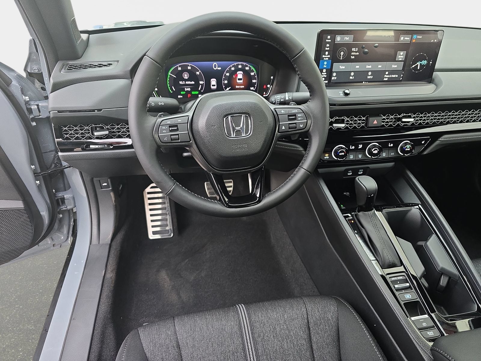 New 2026 Honda Accord Sport image 15