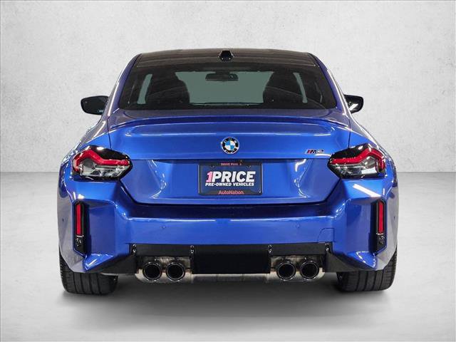 Used 2026 BMW M2 RWD image 6