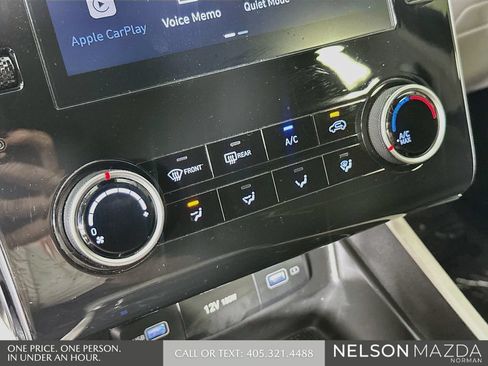 Used 2024 Hyundai Tucson SE FWD image 17