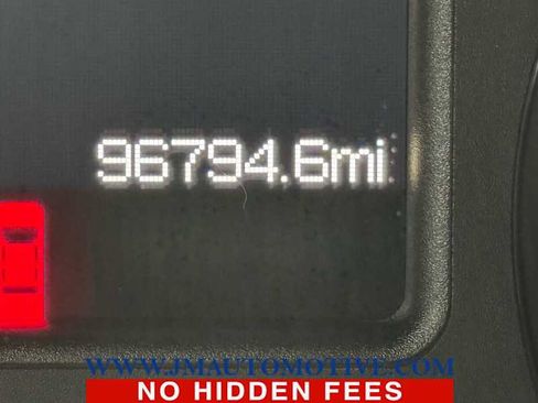 Used 2014 RAM 1500 Express w/ Ram Charger Package image 21