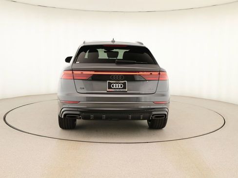 New 2026 Audi Q8 Premium Plus image 5