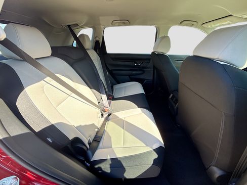 New 2026 Honda CR-V LX image 22