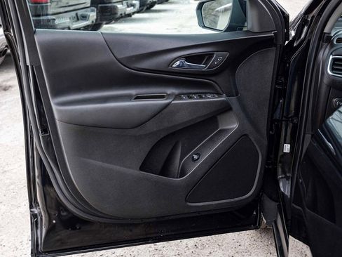 Used 2024 Chevrolet Equinox LT w/ LPO, Floor Liner Package image 11