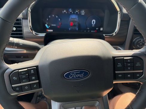 New 2026 Ford F150 Lariat w/ Equipment Group 501A Mid image 21