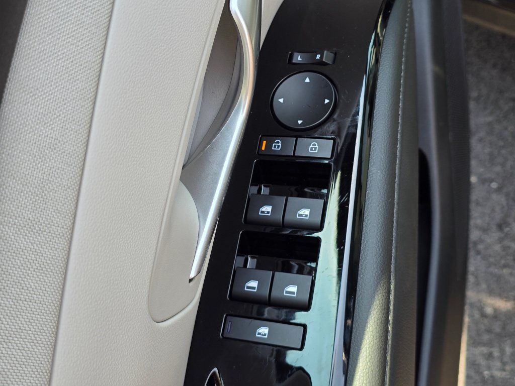 New 2026 Hyundai Tucson Limited AWD/4WD image 22