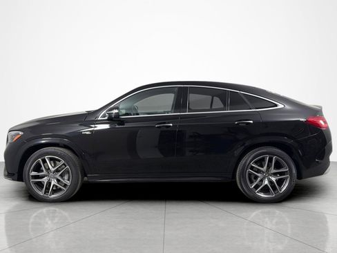 Used 2025 Mercedes-Benz GLE 53 AMG 4MATIC Coupe image 2