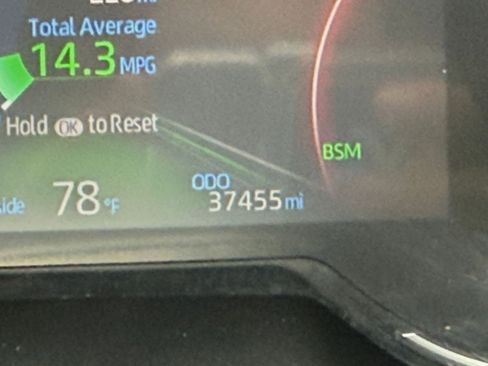 Used 2024 Toyota RAV4 XLE w/ Weather Package AWD/4WD image 40