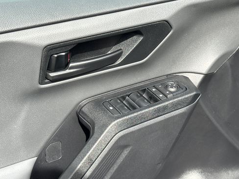 New 2026 Toyota RAV4 LE FWD image 28