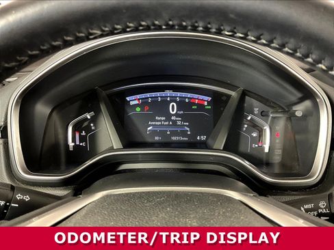 Used 2018 Honda CR-V EX-L image 13