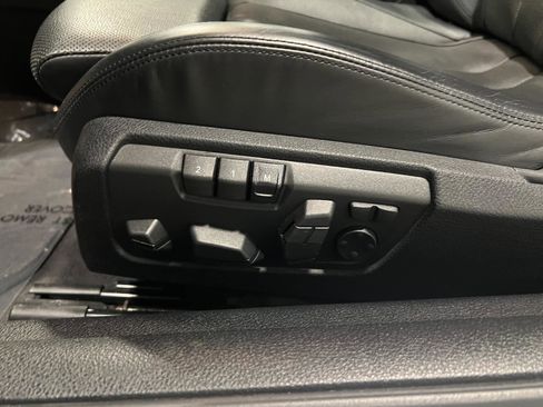 Used 2014 BMW 650i xDrive Coupe image 25