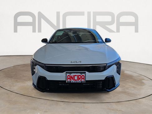 Certified 2025 Kia K4 GT-Line w/ GT-Line Premium Package image 4