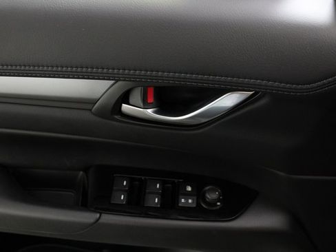 Used 2025 MAZDA CX-5 AWD 2.5 S image 23