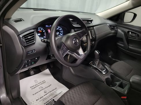 Used 2020 Nissan Rogue S AWD/4WD image 16