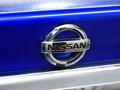 Used 2019 Nissan Maxima 3.5 SL w/ Floor Mat Group image 76