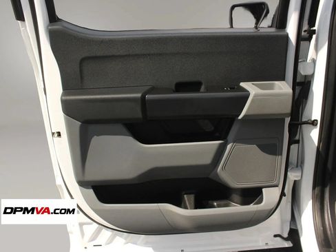 Used 2023 Ford F150 XL w/ FX4 Off-Road Package AWD/4WD image 19