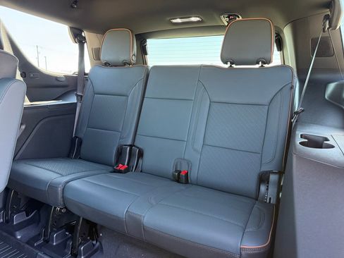 New 2026 GMC Yukon AT4 image 7