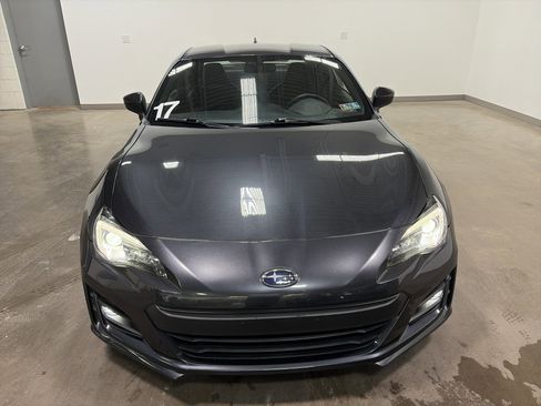 Used 2017 Subaru BRZ Limited w/ Performance Package image 34
