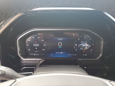 New 2026 Chevrolet Silverado 1500 LT Trail Boss AWD/4WD image 33