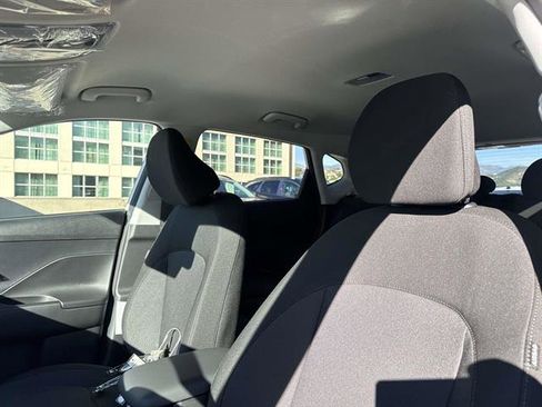 New 2026 Hyundai Kona SEL Sport image 18