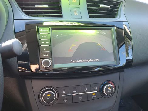 Used 2019 Nissan Sentra S w/ Exterior Package FWD image 26
