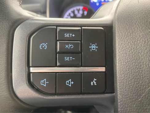 Used 2023 Ford F150 XLT w/ Equipment Group 302A High image 23