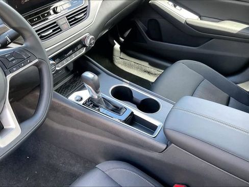 New 2026 Nissan Altima 2.5 SV image 6