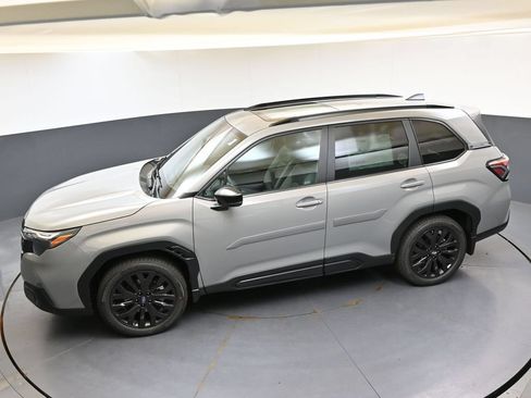 New 2026 Subaru Forester Sport AWD/4WD image 47