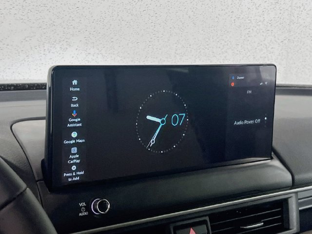 New 2026 Honda Pilot EX-L image 9