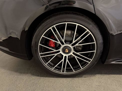 New 2026 Porsche Panamera GTS image 12