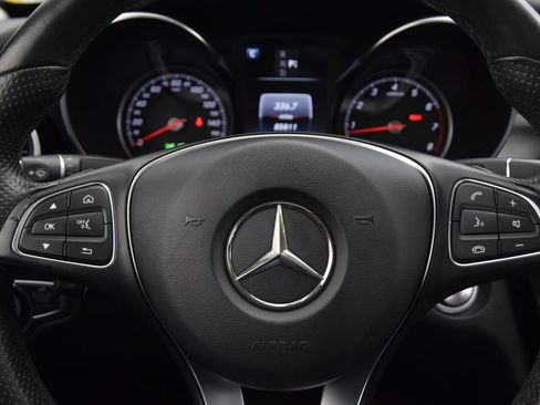 Used 2016 Mercedes-Benz C 300 Sedan w/ Surround View Package image 22