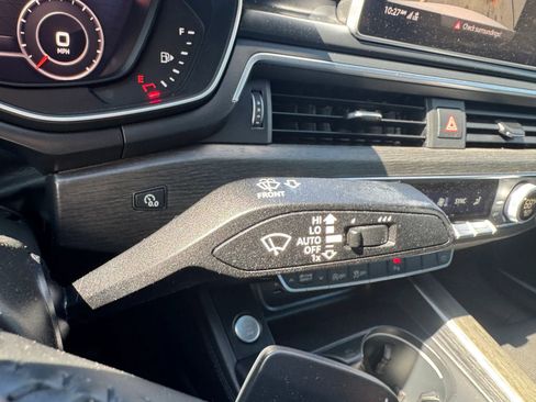 Used 2019 Audi A5 2.0T Premium Plus w/ Premium Plus AWD/4WD image 10