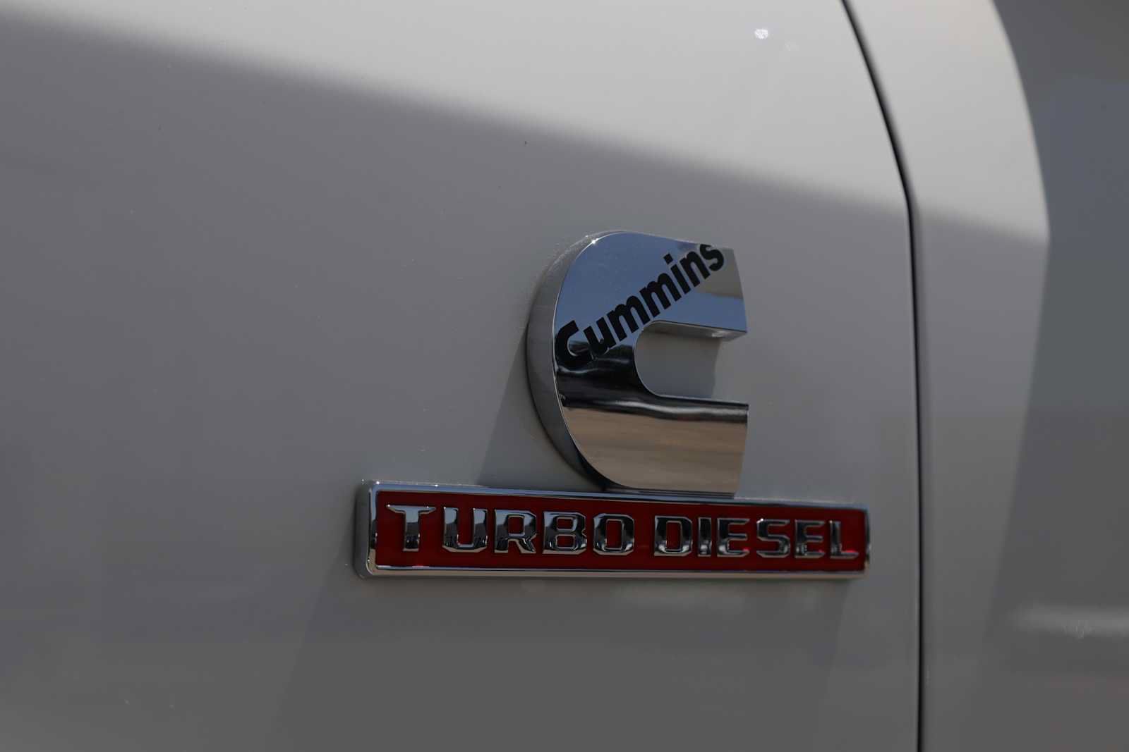 Used 2021 RAM 2500 Limited AWD/4WD image 56