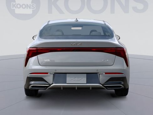New 2026 Kia K5 GT-Line image 16