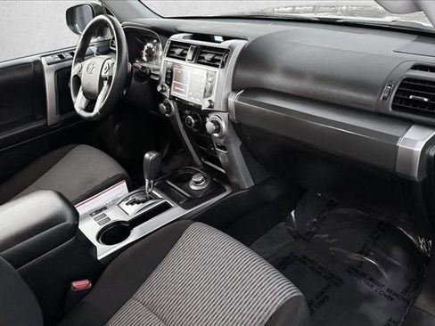 Certified 2023 Toyota 4Runner SR5 image 15