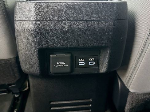 Certified 2024 Toyota Tacoma TRD Off-Road w/ TRD Off Road Upgrade Package image 26