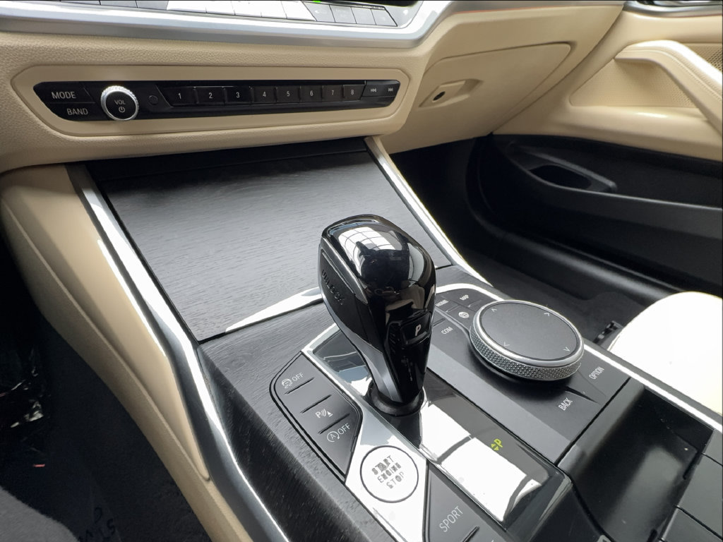 Used 2023 BMW 430i Convertible w/ Convenience Package RWD image 56