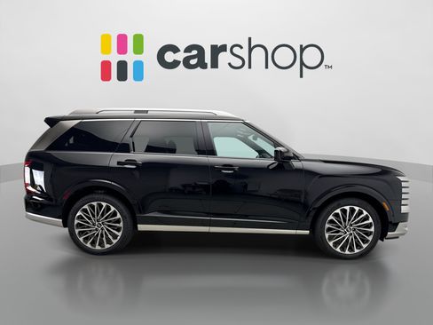 Used 2026 Hyundai Palisade Calligraphy AWD/4WD image 6