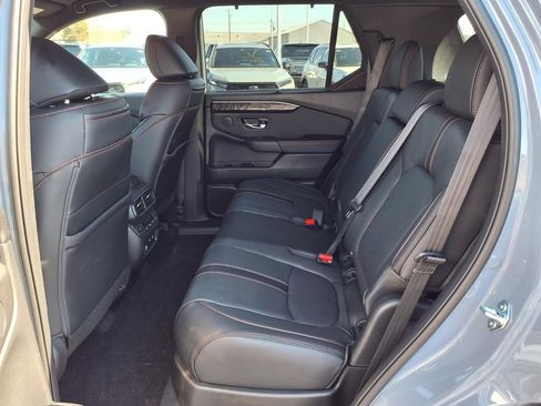 New 2026 Honda Passport TrailSport Elite image 11