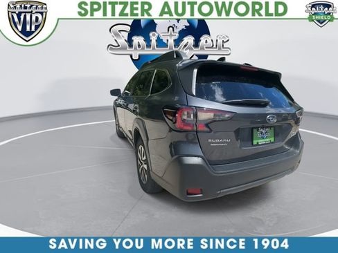 Used 2024 Subaru Outback Premium AWD/4WD image 7