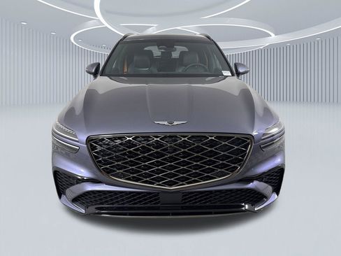 New 2026 Genesis GV70 2.5T Sport Prestige w/ G1 Accessory Package AWD/4WD image 10