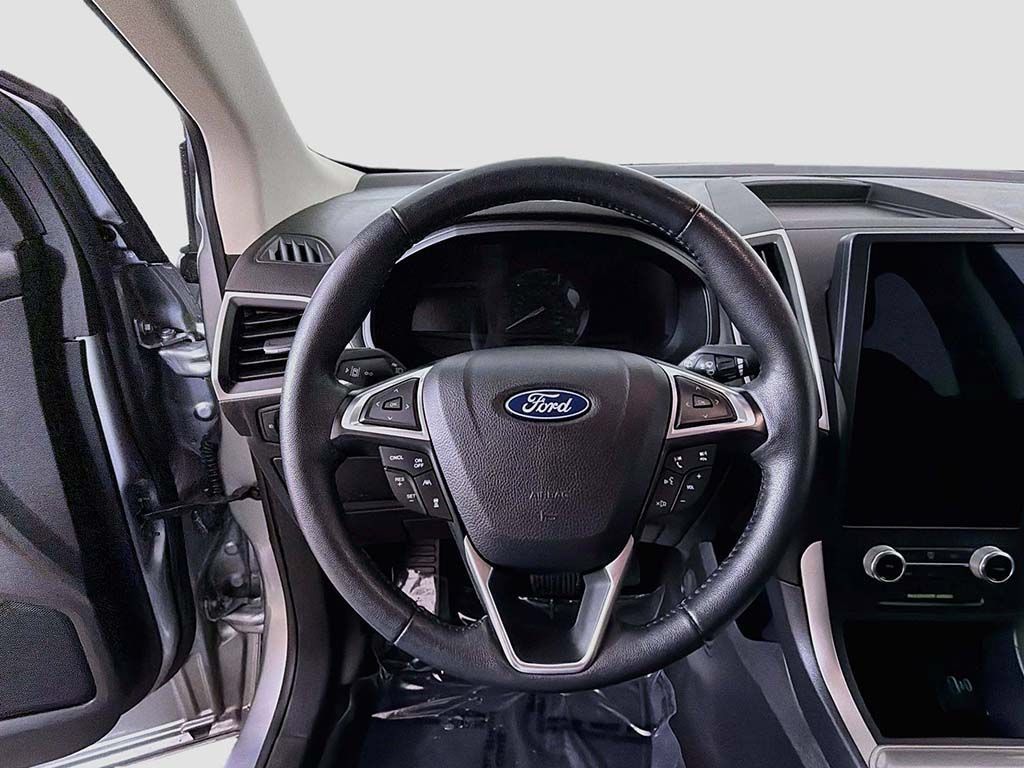 Used 2023 Ford Edge SEL w/ Convenience Package AWD/4WD image 32