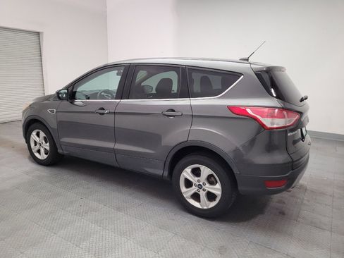 Used 2016 Ford Escape SE FWD image 3