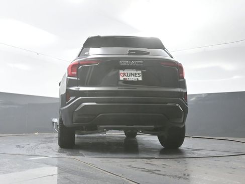 New 2026 GMC Terrain Elevation w/ Black Edition image 49