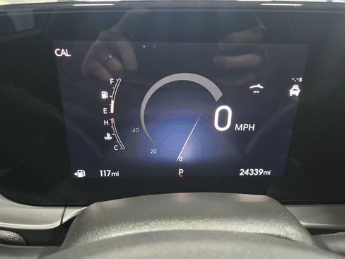 Certified 2024 Buick Envista Preferred w/ Convenience I Package image 14