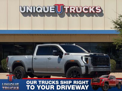 Used 2026 GMC Sierra 2500 AT4 w/ AT4 Premium Plus Package