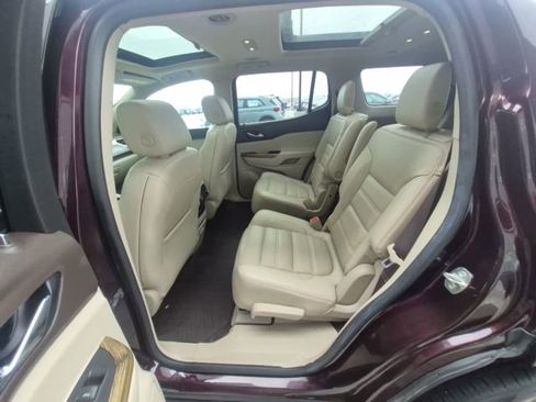 Used 2017 GMC Acadia Denali w/ Technology Package image 15