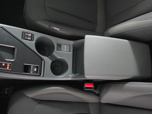 New 2026 Subaru Crosstrek 2.5i Premium image 29